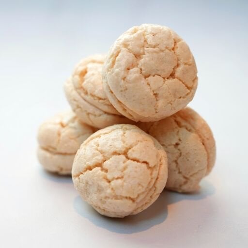 Acıbadem Kurabiyesi