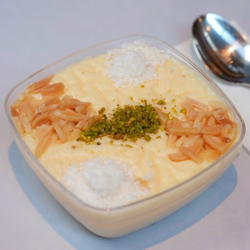 Sütlü Tatlılar
