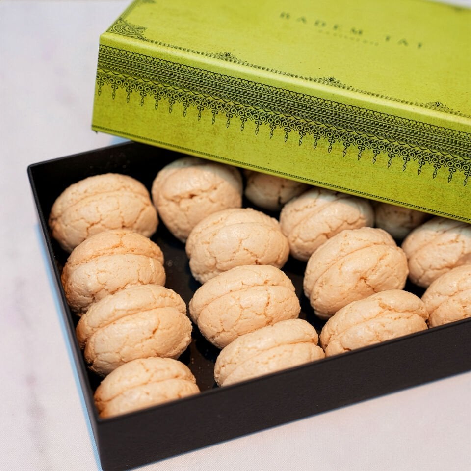 Hediyelik Klasik Acıbadem