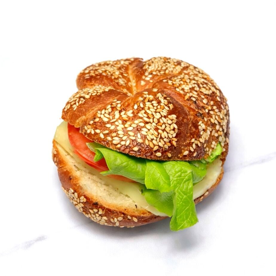 Simit Sadviç