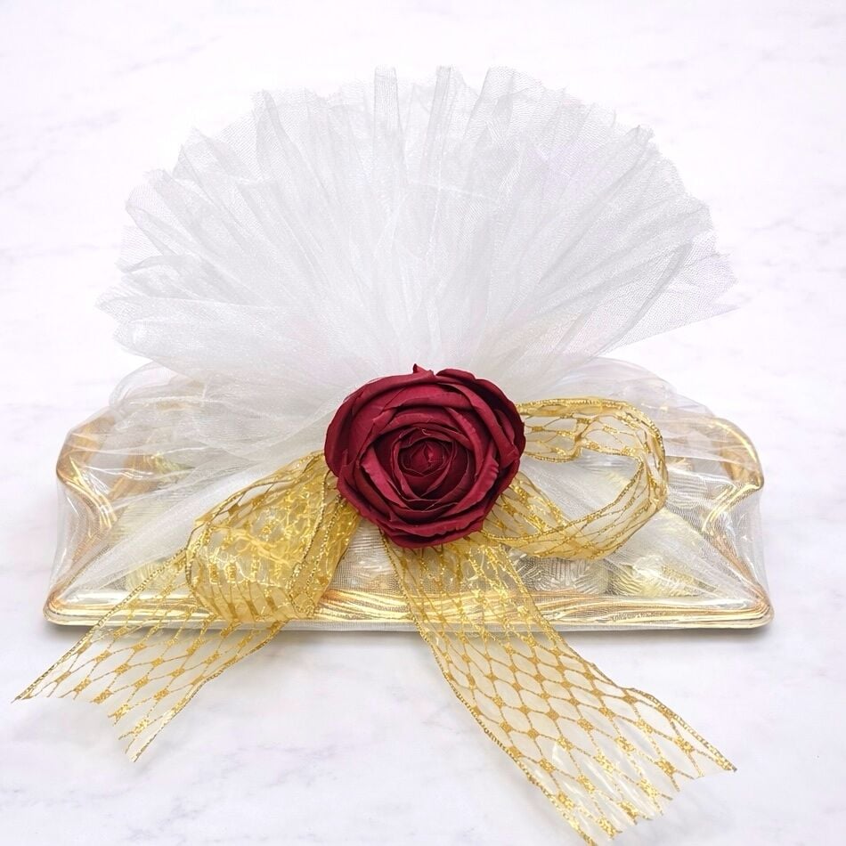 Söz ve Nişan Çikolataları