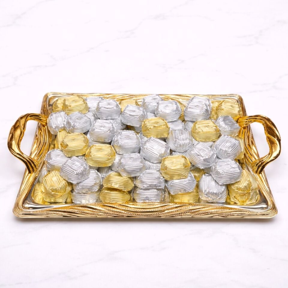 Söz ve Nişan Çikolataları