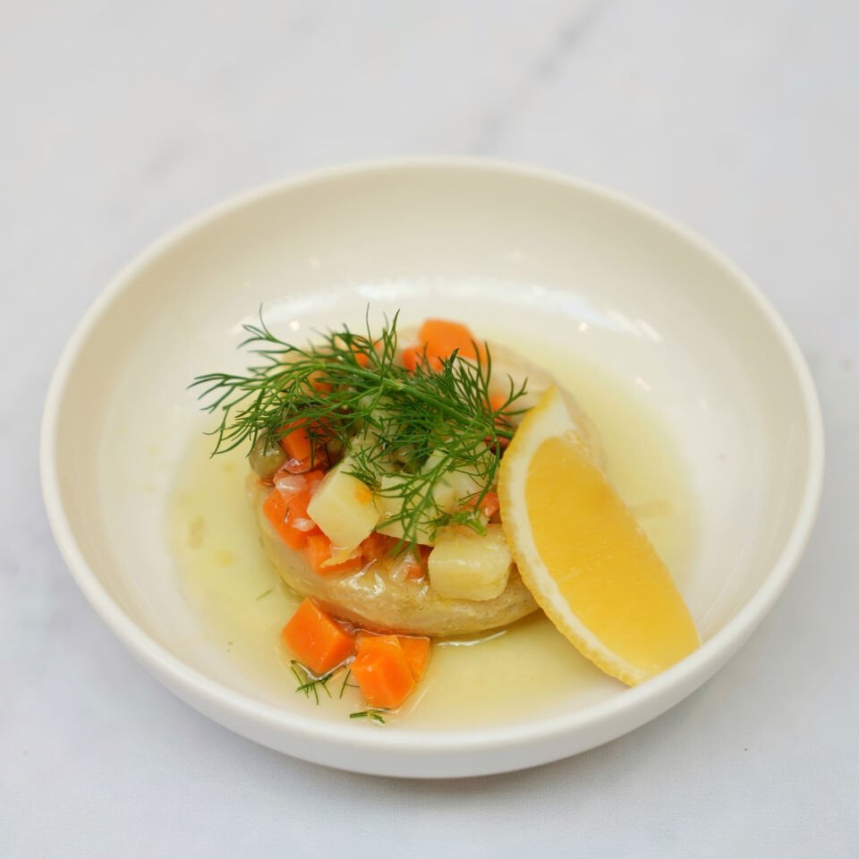 Zeytinyağlı Enginar