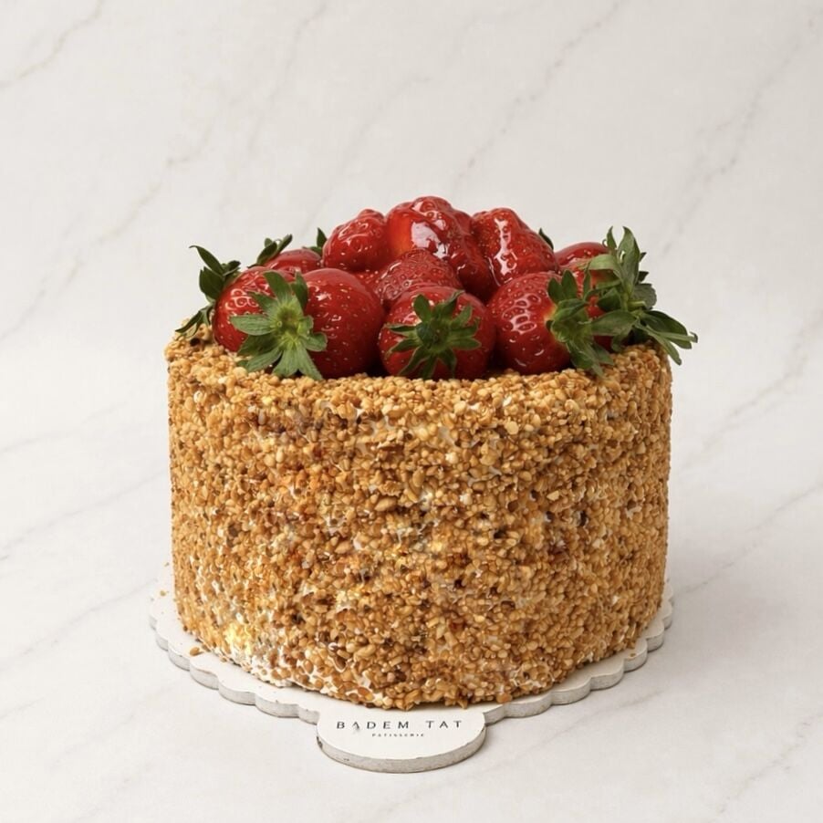 Çilekli (Dışı Fındıklı)